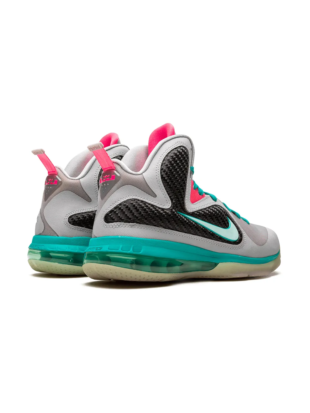 Lebron 9 shop south beach low