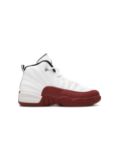 Jordan Kids Jordan 12 Retro sneakers - White