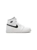 Jordan Kids Air Jordan 1 Retro High OG BG sneakers - White