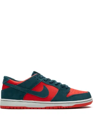 Nike x FTC SB Dunk Low Premium 