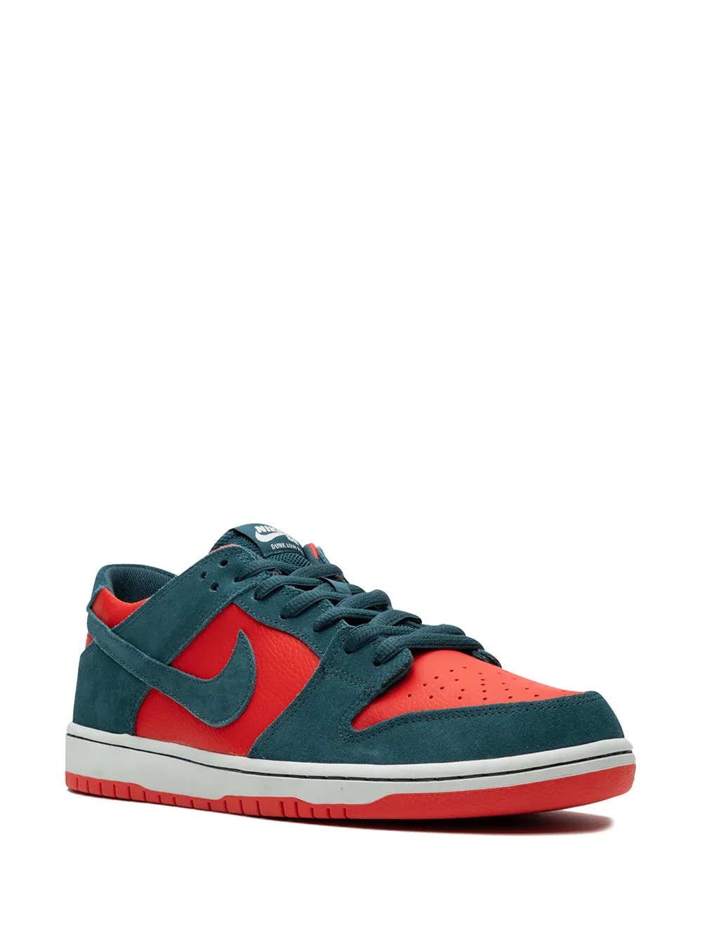 Nike Zoom Dunk Low Pro sneakers | Low-Tops | Image 2