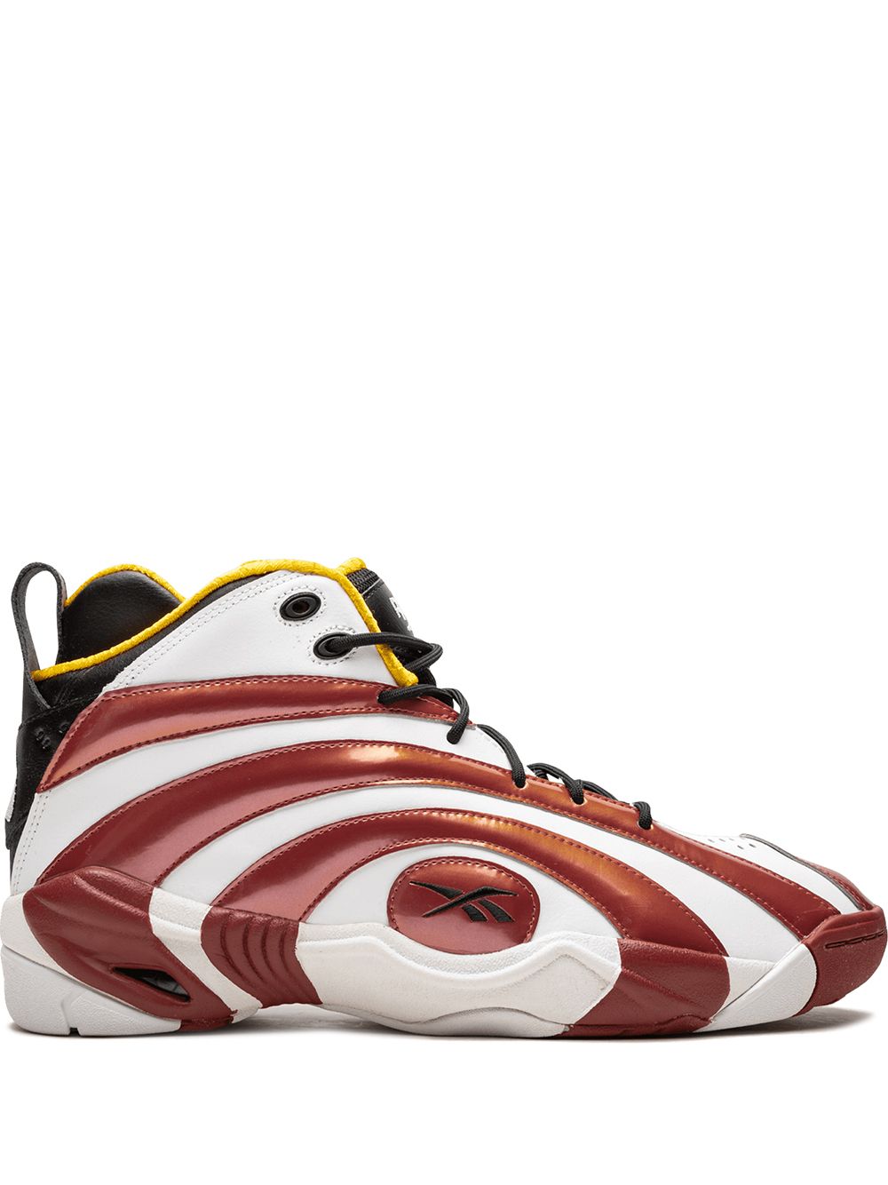 фото Reebok кроссовки Shaqnosis OG