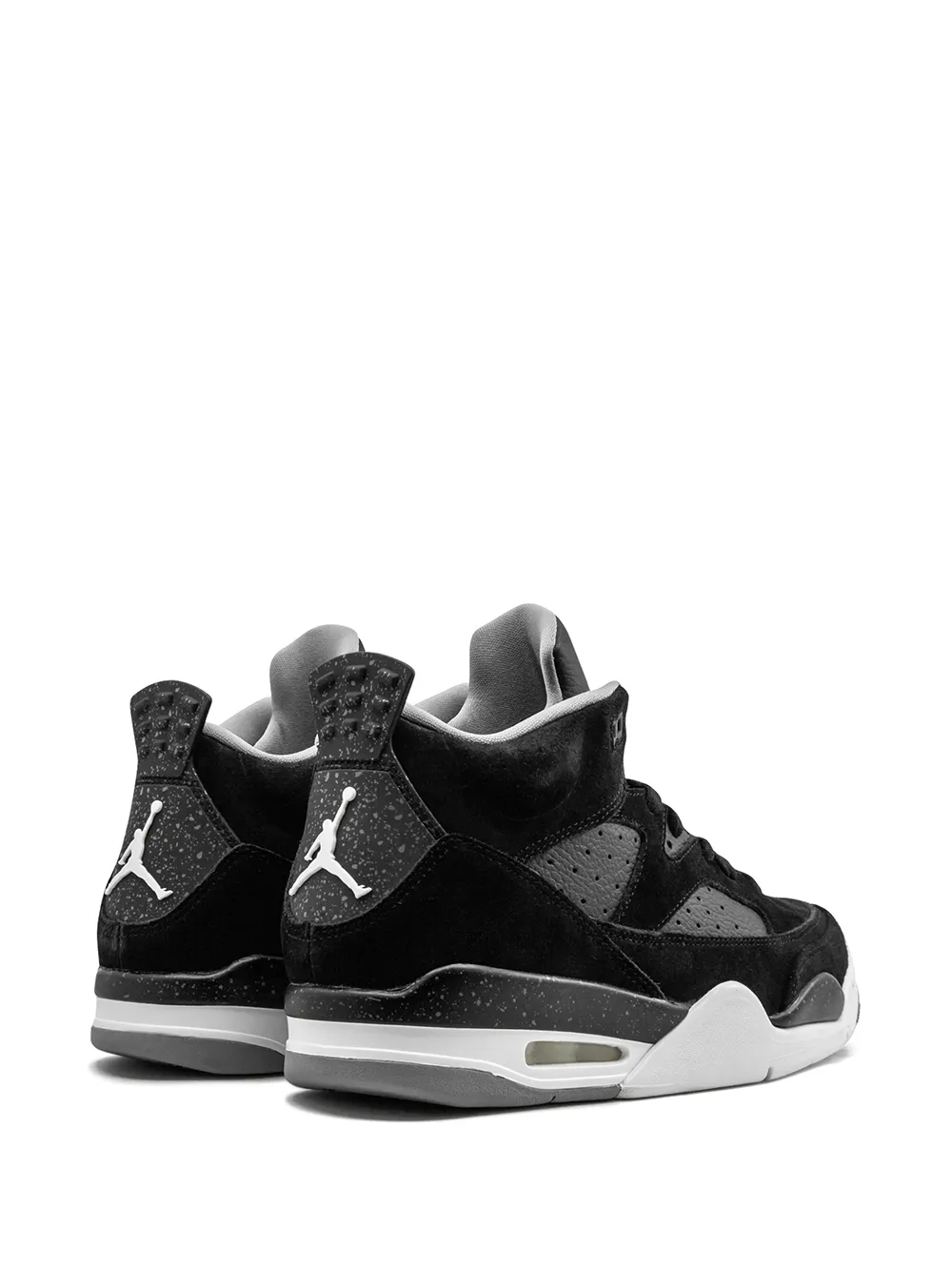 nike jordan son of low
