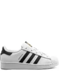 adidas Kids Superstar C sneakers - White