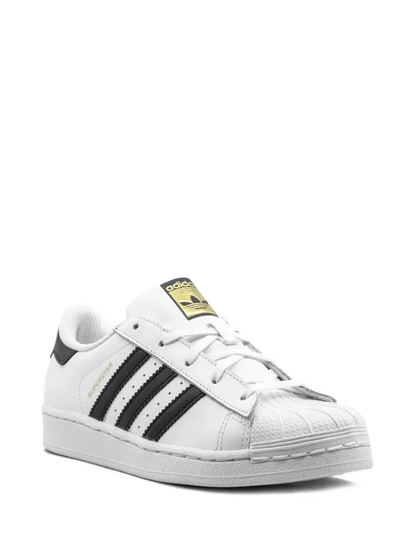 adidas gazelle silver green womens adidas Superstar ADV Core Black Cloud White Shoes main image 0