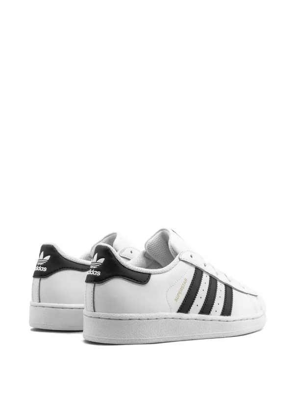 adidas gazelle silver green womens adidas Superstar Foundation Shoes 10.5K