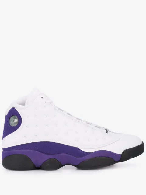 Jordan tenis Air Jordan Retro 13 Lakers