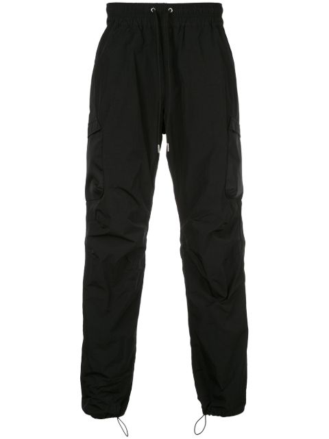 john elliott track pants