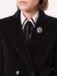 Image 2 of Macgraw flower-shaped pin
