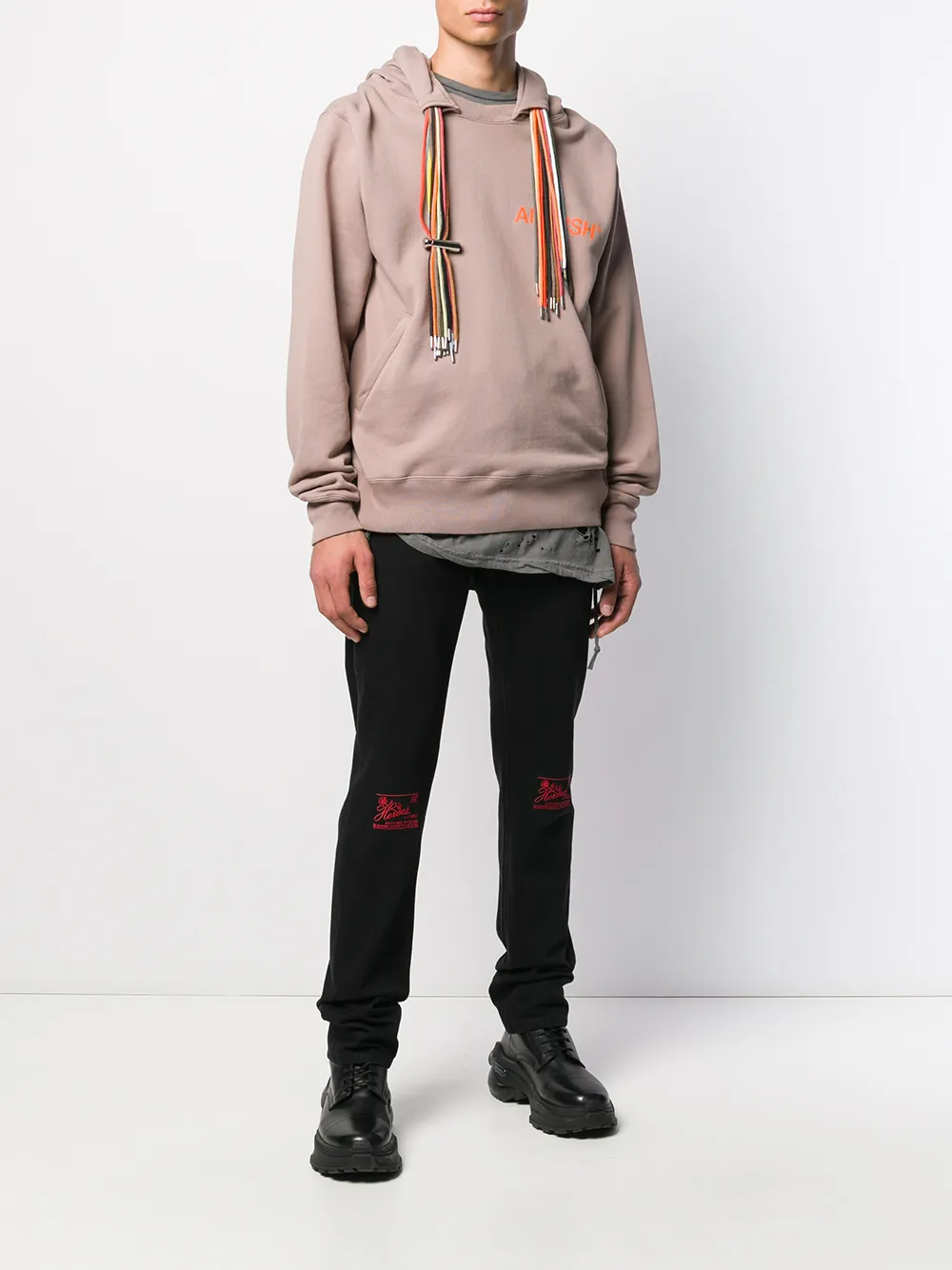 Ambush drawstring hoodie Clearance