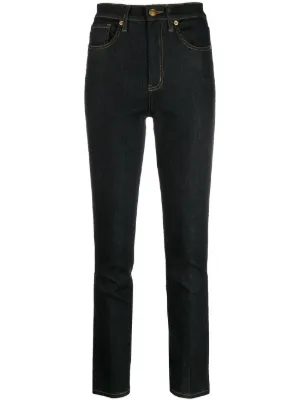 tory burch skinny jeans