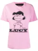 الصورة 1 من Marc Jacobs تيشيرت بطبعة Lucy