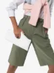 Afbeelding 2 van A.W.A.K.E. Mode Liv gewatteerde clutch