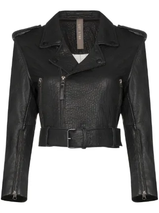 lola biker jacket