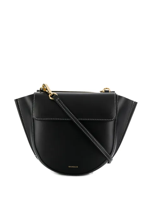 wandler hortensia black