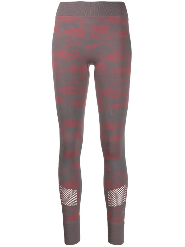 adidas camouflage leggings