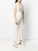 Alberta Ferretti بنطال بحمالات