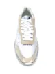 Alexander Wang Melierte Sneakers