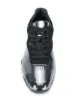 Alexander Wang marbled effect sneakers