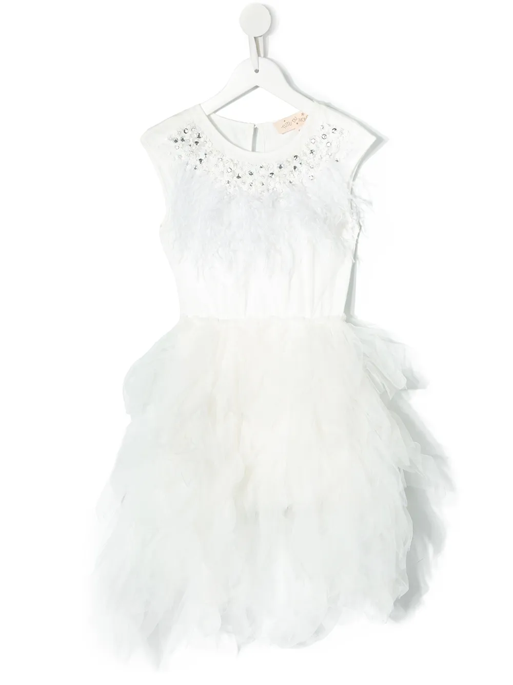 Tutu Du Monde пышное платье Victoria Dream Tutu Du Monde пышное платье Victoria Dream