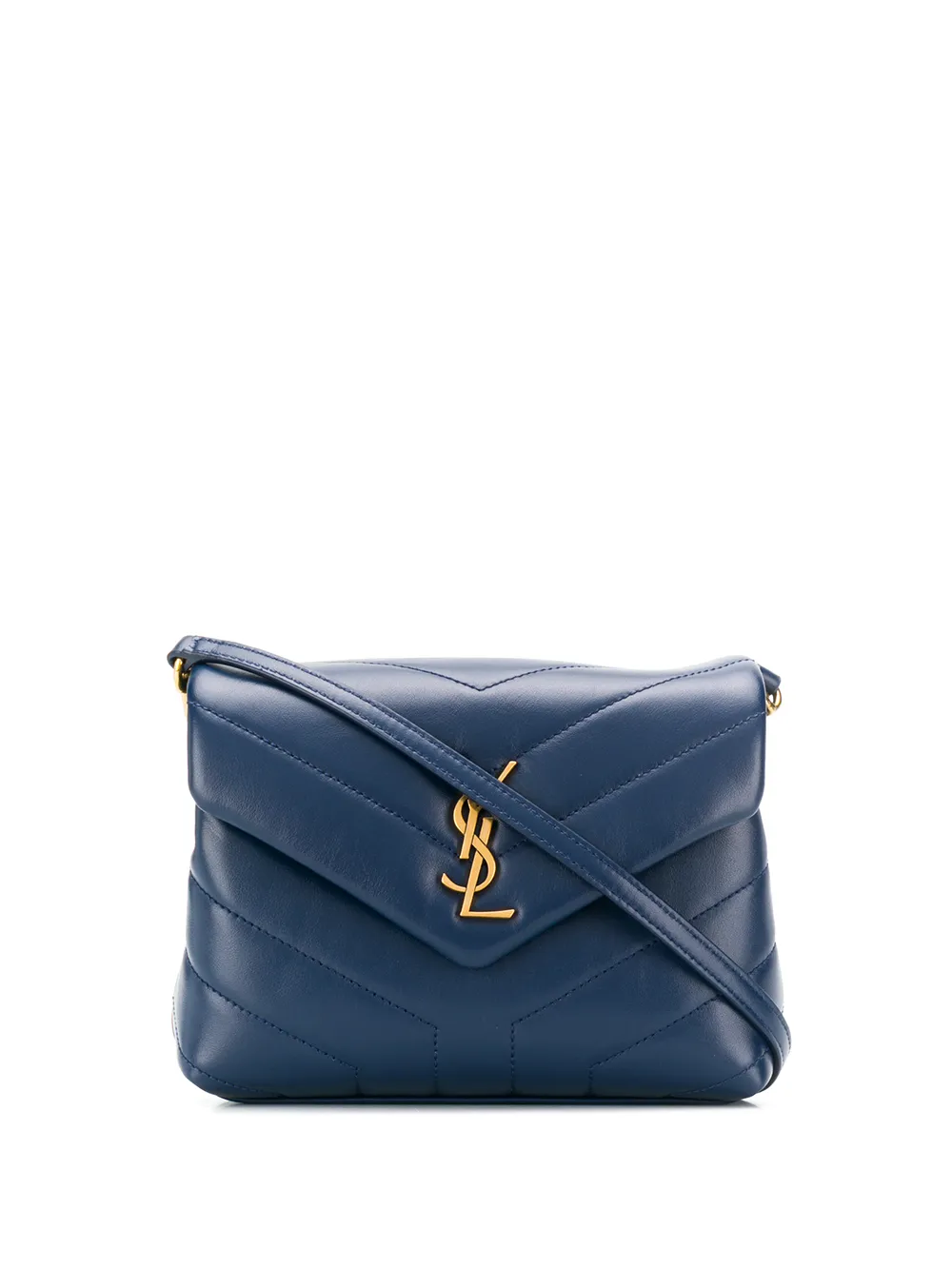 ysl toy loulou farfetch
