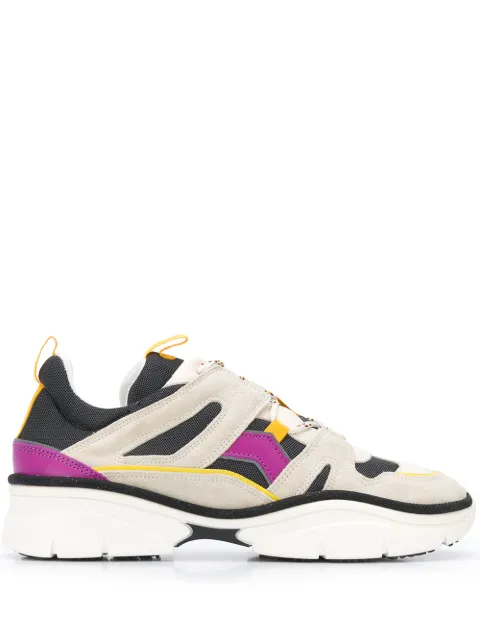 isabel marant kindsay sneakers