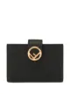 الصورة 1 من Fendi حامل بطاقات ببروش الشعار