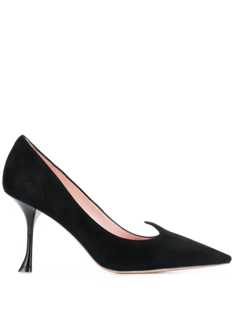 Roger Vivier I love Vivier pumps