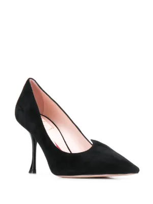 Roger Vivier ロジェヴィヴィエ　サンダル　パンプス　ハイヒール　美品 Roger Vivier（ロジェ・ヴィヴィエ）パンプス｜Farfetch（ファーフェッチ）