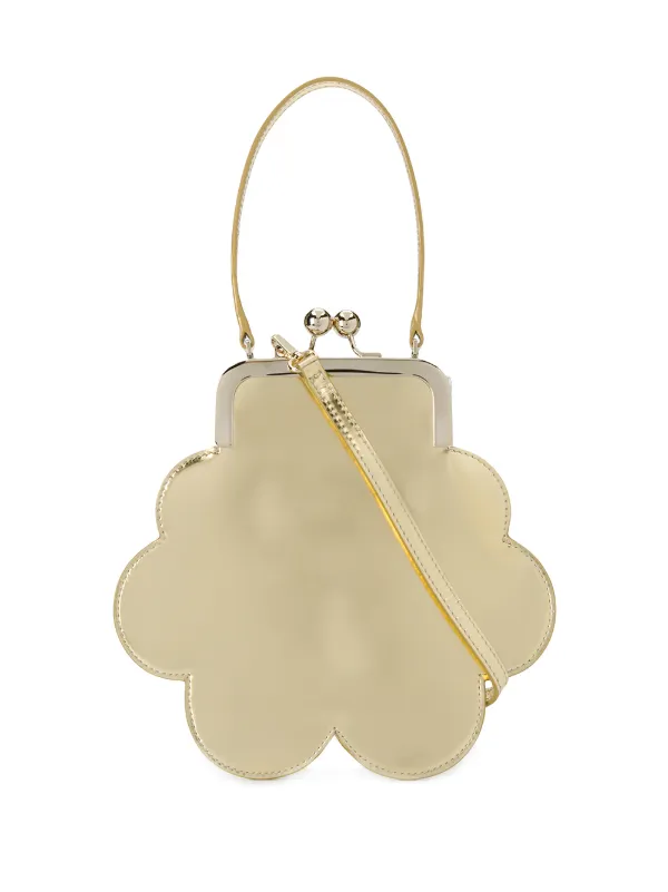 rochas tote bag