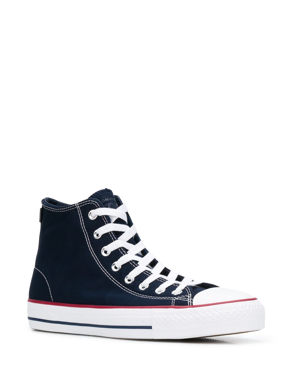 фото Converse высокие кеды ctas