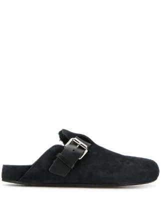 isabel marant mirvin mules