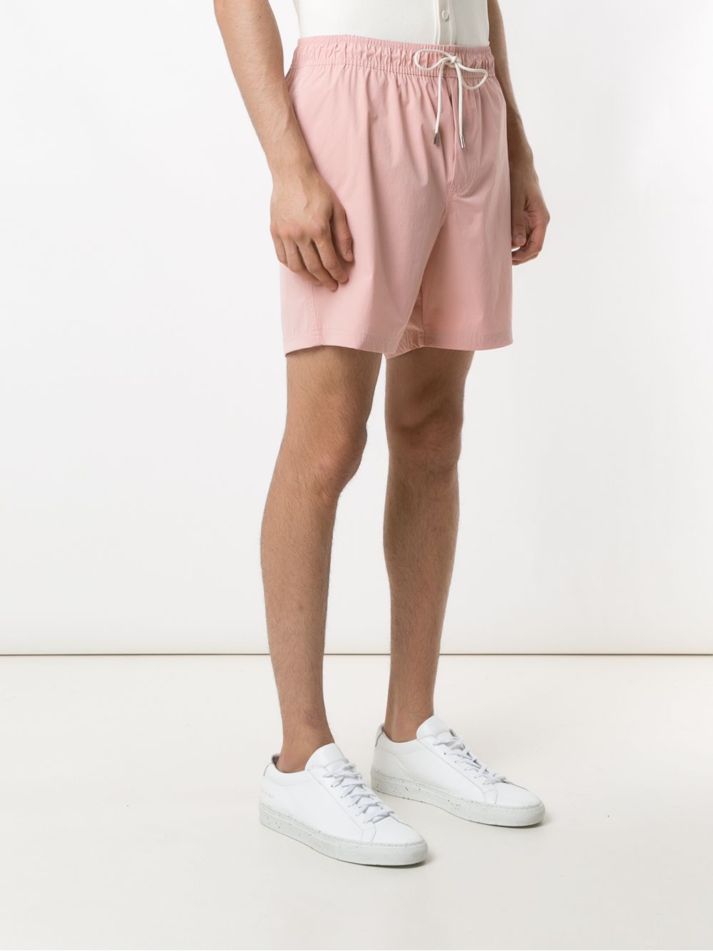 фото Egrey drawstring shorts