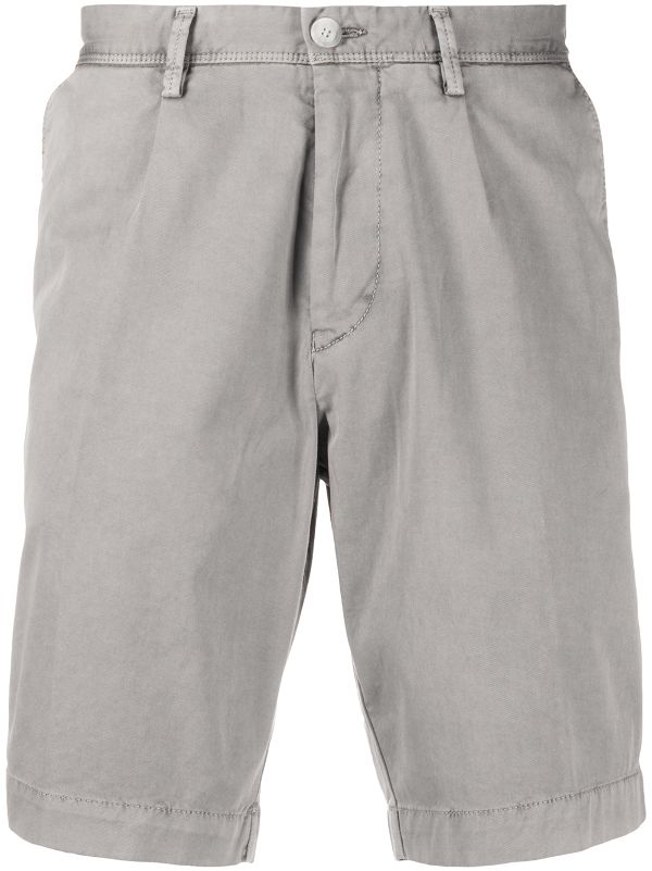 express chino shorts