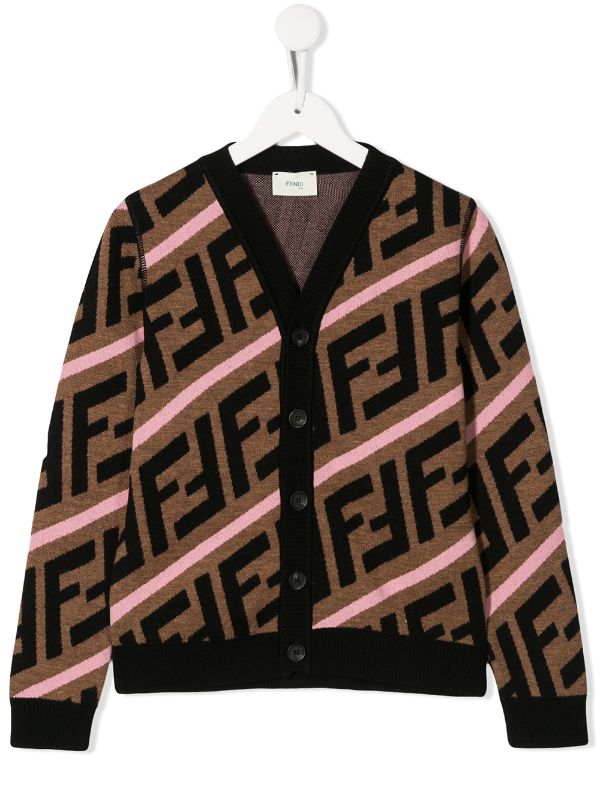 kids fendi sweater