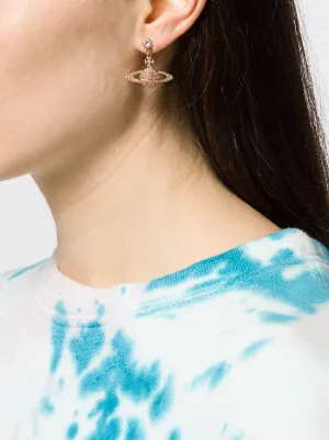 【Vivienne Westwood】Orecchino singolo Vera Vivienne Westwood ORIGINAL SINGLE STUD UNISEX - Orecchino
