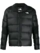 Image 1 of The North Face padded short jacket