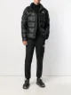 Image 2 of The North Face padded short jacket