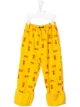 Image 1 of The Animals Observatory all-over print trousers