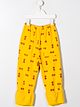 Image 2 of The Animals Observatory all-over print trousers