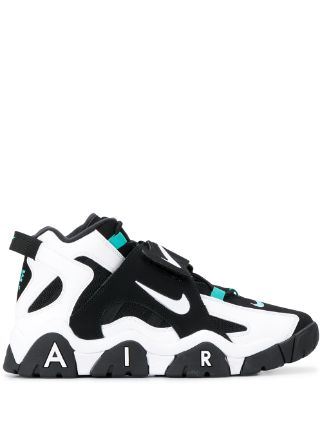 nike uptempo sneakers