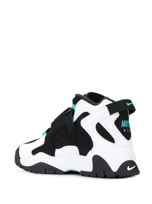 nike uptempo farfetch