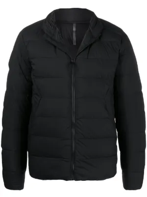 60% rea på Vinterjackor från Veilance Herr Farfetch Vinterjackor från Prada Herr Farfetch