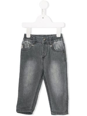 junior designer skinny jeans