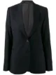 Image 1 of Paul Smith peaked lapel blazer