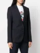 Paul Smith peaked lapel blazer