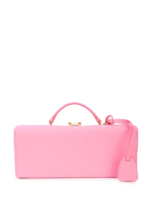 suitcase style purse