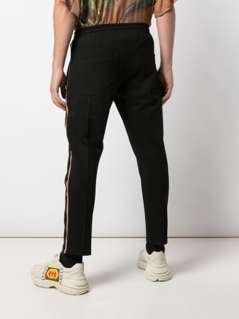 puma rhude pants