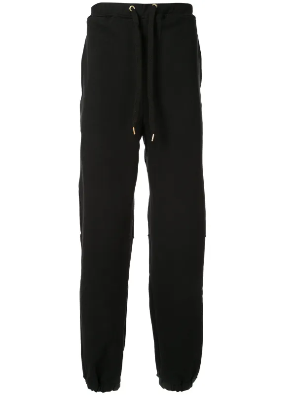 track long pants