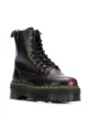 Изображение 2 из Dr. Martens ботинки со шнуровкой